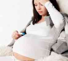 Kako liječiti prehladu tijekom trudnoće (3. trimestar)? Liječenje kod kuće s narodnim lijekovima