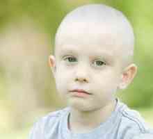 Kako liječiti dijete s leukemijom?