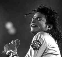 Kako je Michael Jackson postao bijeli i zašto