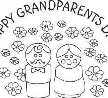 Kako crtati djed i baka: praktični vodič za djecu i njihove roditelje