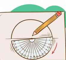 Kako nacrtati krug bez kompasa je jednostavan i brz