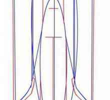 Kako crtati raketu i astronaut: korak po korak upute