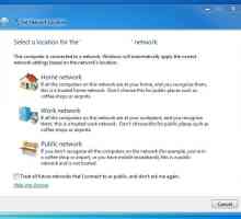 Kako konfigurirati Internet na Windows 7. Kako povezati Internet sa sustavom Windows 7