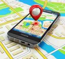 Kako konfigurirati GPS na Androidu? Sustav globalnog pozicioniranja u pametnim telefonima i…