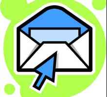 Kako postaviti e-poštu besplatno i za različite okvire