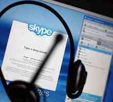 Kako konfigurirati Skype na računalo, prijenosno računalo i tabletno računalo