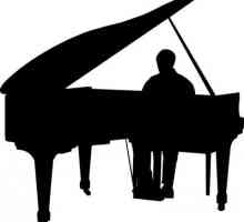 Kako naučiti svirati klavir lijepo i učinkovito