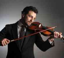 Kako naučiti svirati violinu: savjeti i trikovi