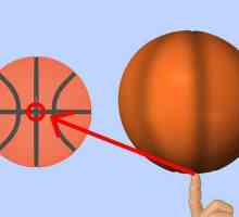 Kako naučiti okretati loptu na prst? Glavna stvar je postaviti cilj i ustrajati prema njoj!