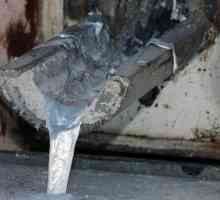 Kakav je naziv aluminijske legure bakra? Proizvodnja metalnih legura na bazi bakra i aluminija