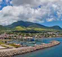 Koji je naziv glavni grad Saint Kitts i Nevis? Detaljne informacije o zemlji, povijesti i…