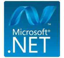 Kako ažurirati .NET Framework?