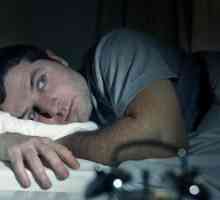 Kako normalizirati san? Što uzrokuje nedostatak sna? Zdravo spavanje