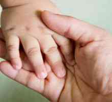 Kako smanjiti nokte novorođenčadi: preporuke i značajke