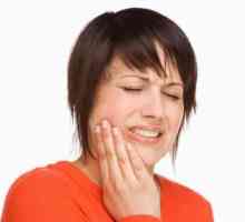 Kako anestezirati zub kod kuće: savjeti