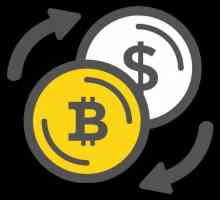 Kako zamijeniti ruble za bitcoine i obratno?
