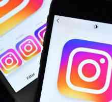 Kako ažurirati `Instagram` na `Androidu` i `iPhoneu`