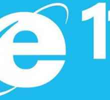 Kako ažurirati `Internet Explorer` na verziju 11 u različitim verzijama sustava Windows i to se…