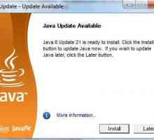 Kako ažurirati Java na Linux i Windows operativnim sustavima?