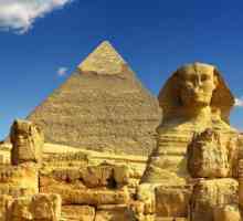 Kako je nastala jedna država u Drevnom Egiptu? Pred-dinastičko doba