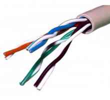 Kako ispravno spojiti internetski kabel