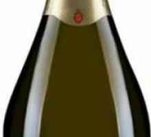 Kako potrošači procjenjuju ruski šampanjac "Santo Stefano"?