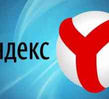 Kako izbrisati povijest u "Yandexu" ("Android"): savjeti i trikovi