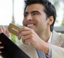 Kako izdati kreditnu karticu u dva dokumenta