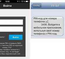 Kako platiti za parkiranje putem SMS-a? Plaćanje za moskovski parking putem SMS-a: instrukcija po…