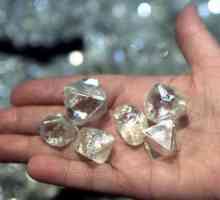Kako prepoznati dijamant kod kuće?