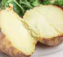 Kako odrediti gustoću krumpira: značajke, formula i preporuke