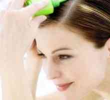 Kako odrediti odgovarajuću boju kose Garnier (paleta)