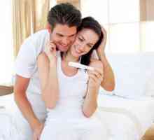Kako reći svom mužu o trudnoći? Ideje za kreativnost