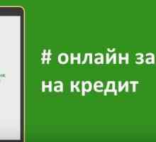 Kako podnijeti zahtjev za kredit u Sberbanku: korak-po-korak upute, dokumente i preporuke