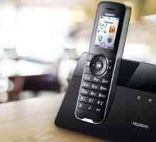 Kako mogu onemogućiti kućni telefon Rostelecoma? Zašto mi je potreban fiksni telefon?