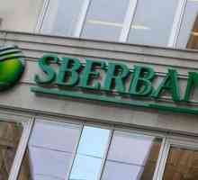 Kako isključiti "Piggy Bank" u Sberbanku? Usluga "Piggy Bank" u štedionici:…