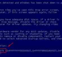 Kako onemogućiti ažuriranje sustava Windows 7: osnovne metode