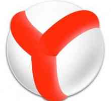 Kako onemogućiti oglašavanje u Yandex.Browseru? Što trebam učiniti ako se oglasi pojavljuju u…