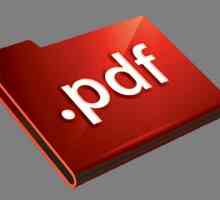 Kako otvoriti PDF datoteku na računalu?