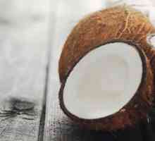 Kako otvarati kokos kod kuće: opis i korak po korak