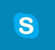 Kako otvoriti luku za `Skype`?