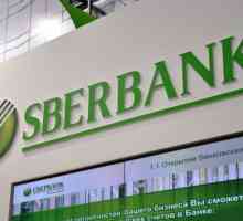 Kako otvoriti račun s Sberbankom pojedincu? Račun za gotovinsko plaćanje, mirovinski račun