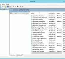 Kako deinstalirati Windows 7 ažuriranja: Korak-po-korak upute