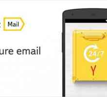 Kako otkazati pretplatu na poštanske brošure na Yandex poštu: brzo i jednostavno