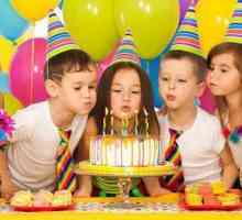 Kako slaviti rođendan jeftino i izvorno: savjeti
