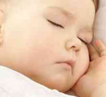 Kako odstraniti dijete noću? Učinkoviti načini