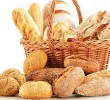 Kako peći kruh u pećnici. Kako se razlikuje od kruha, koji se peče u pećnici i višespojnom