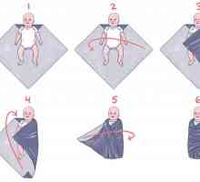 Kako preplaviti novorođenčad: bolje načine