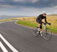Kako prebaciti brzinu na bicikl: pravila i osnovne pogreške