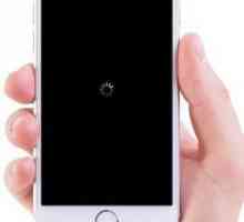 Kako resetirati iPhone 7 s dva gumba: što se promijenilo, upute